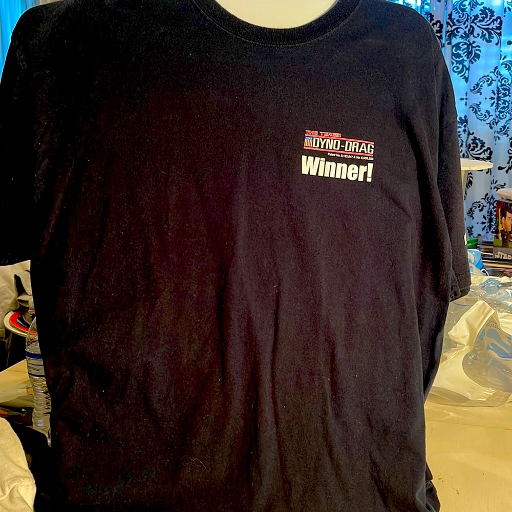 Vintage Racing Tee Shirts